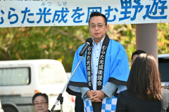 船橋道議