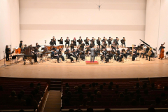 十勝ウィンドシンフォニー第２０回定期演奏会　節目を音楽で祝う 4
