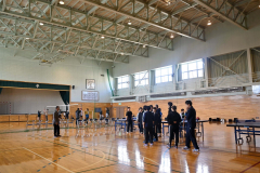 第１１回三柏ＯＢ戦　柏葉高２年連続総合優勝 3