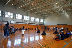 第１１回三柏ＯＢ戦　柏葉高２年連続総合優勝 4