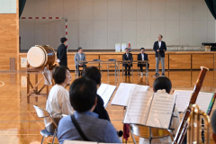 第１１回三柏ＯＢ戦　柏葉高２年連続総合優勝 6
