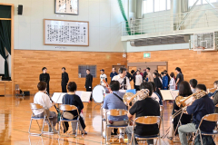 第１１回三柏ＯＢ戦　柏葉高２年連続総合優勝 8