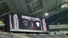 北大会決勝・遠軽―中標津（提供）