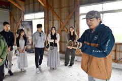 堀江氏企画の「リフトオフ！」　２７～２９日に大樹で開催 4