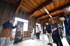 堀江氏企画の屋外イベント「リフトオフ！」　２７～２９日に大樹で開催
