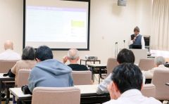 空き家の活用事例などに理解を深めたセミナー