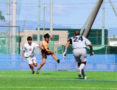 帯北高の佐藤悠仁