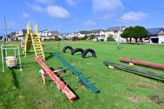 岐路に立つ「チビッ子広場」　人手不足で管理困難に