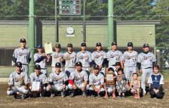 ＳＷＡＴＴ２連覇　完封勝利の伊東がＭＶＰ　Ｓ―ＶＯＬＴＡ杯全十勝選抜野球
