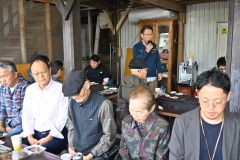 藤浦市議と集う会 3