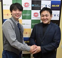 そらがフットサル・ソルプレーサ十勝のオーナー企業に　Ｆリーグ入りへ後押し