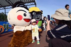 秋の音更を満喫　みのり～むフェスタ～写真特集