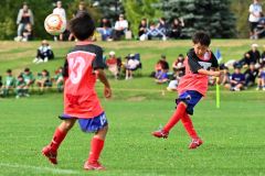 決勝　アッカムイとかちソルプ―北海道コンサドーレ釧路