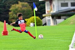決勝　アッカムイとかちソルプ―北海道コンサドーレ釧路
