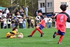 決勝　アッカムイとかちソルプ―北海道コンサドーレ釧路