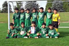 ３位の帯広ＦＣ