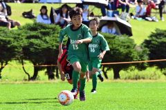 準決勝　帯広ＦＣ―北海道コンサドーレ釧路
