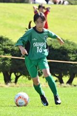 準決勝　帯広ＦＣ―北海道コンサドーレ釧路