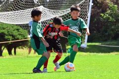 準決勝　帯広ＦＣ―北海道コンサドーレ釧路