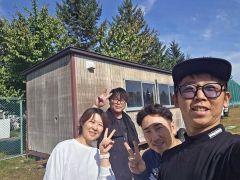北海道板金組合青年部が奉仕活動 2