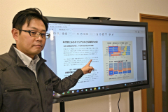 全国の施工管理者への大規模調査、若手の人材流出を分析　帯広のライズプラン