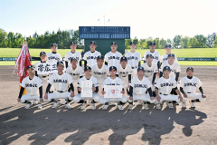 帯三条は開幕戦で士別翔雲、白樺学園は２回戦で滝川西と激突　１２日から秋季高校野球道大会