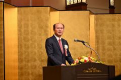 互いの交流深める　台湾国慶節レセプション～札幌圏ＮＯＷ 2