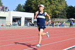 小学６年男子１５００メートル