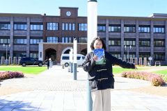 「畜大祭」１１、１２日　チーズ、酒粕、多彩な屋台