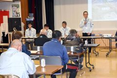 厚内橋は「早急に撤去」　大雨被害で浦幌町長が方針