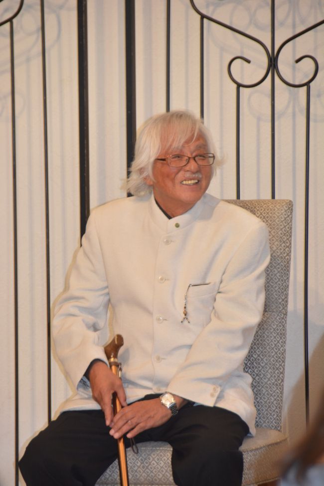 帯広邦楽邦舞協会会長の関口好文さん死去、十勝の芸術や文化の振興に