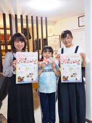 十勝の赤ちゃん、浦幌に集まれ　「オリンピック」参加者求む～こぼれ話