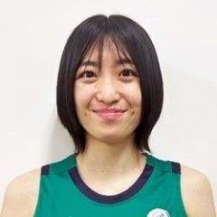 河村美侑（チーム提供）