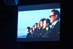 ジビエ自社一貫型生産体制で拡大　エレゾ社２０年式典に１６０人 10