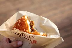 道内各地のグルメに舌鼓　藤丸パークでグルメ＆スイーツフェア 2