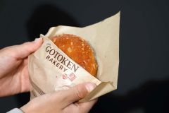 道内各地のグルメに舌鼓　藤丸パークでグルメ＆スイーツフェア 3