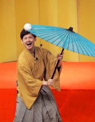 鏡味小時さん