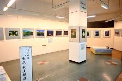 利尻と礼文の自然鮮やかに　９１０写友展 3