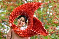 道文化奨励賞に帯広の加藤さん、中札内の藤原さん　１０月下旬に札幌で贈呈式