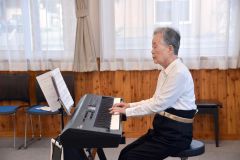 地元演奏家ら多彩な楽曲聴かす　陸別でオータムコンサート 4