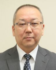有田勝彦氏