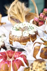 気になった時が訪れどき 限定オープンの店（4）「間借りのスイーツ店