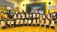 男子過去最高の３位入賞、女子駅伝部として初出場で７位に食い込んだ白樺学園