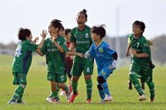 アッカムイとかちソルプがV 全道少年U12サッカー8人制大会十勝予選