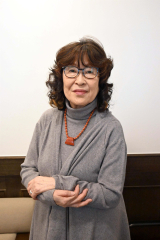 池田緑さん