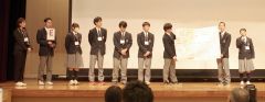 ワークショップによって足寄―陸別間の開通を見据えたまちづくりを考えた