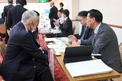 脱炭素目指す 企業と行政、金融をマッチング