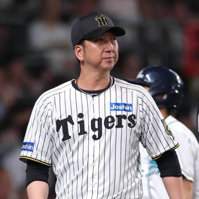 セCS】藤川球児監督「選手達がきっちり調整してくれた。チーム