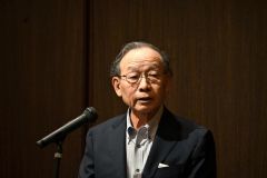 帯商、30期最後の議員総会 永年勤続議員を表彰 5