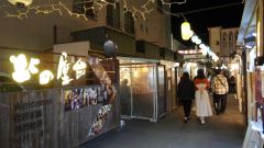 北の屋台、来春9店が交代 第9期参加店が内定、継続は11店